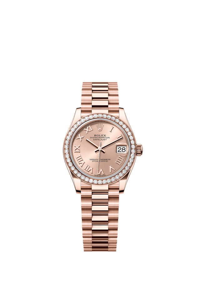 Datejust 31
