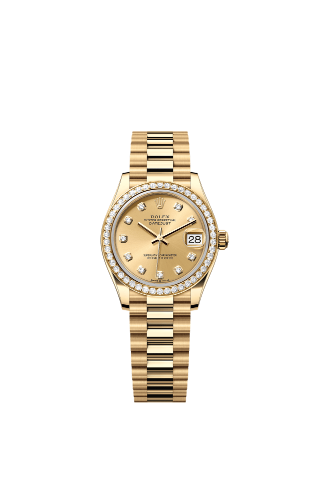 Datejust 31