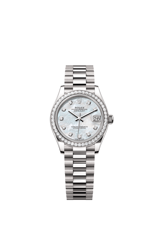 Datejust 31