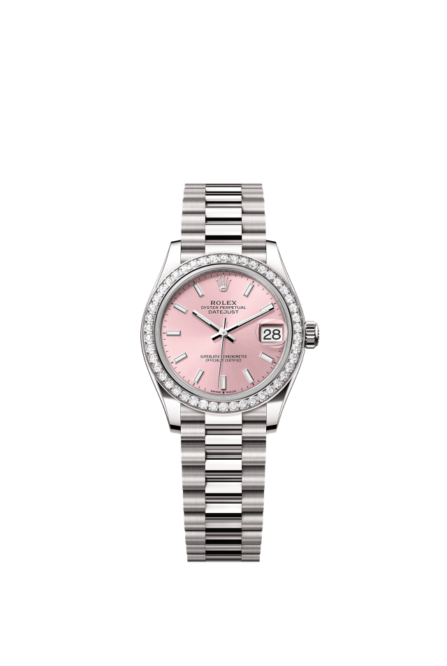 Datejust 31