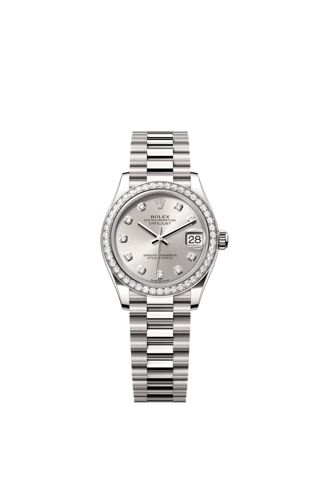 Datejust 31