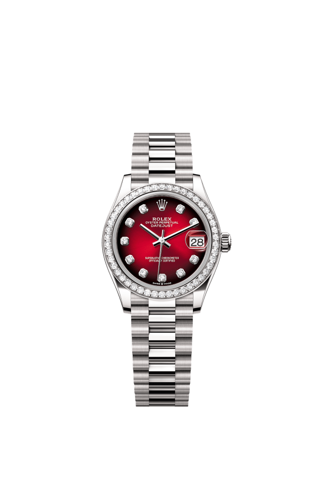 Datejust 31