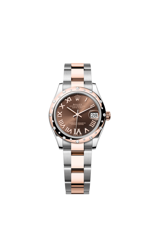 Datejust 31