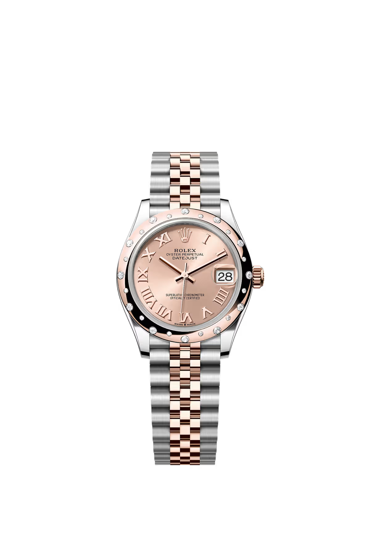 Datejust 31