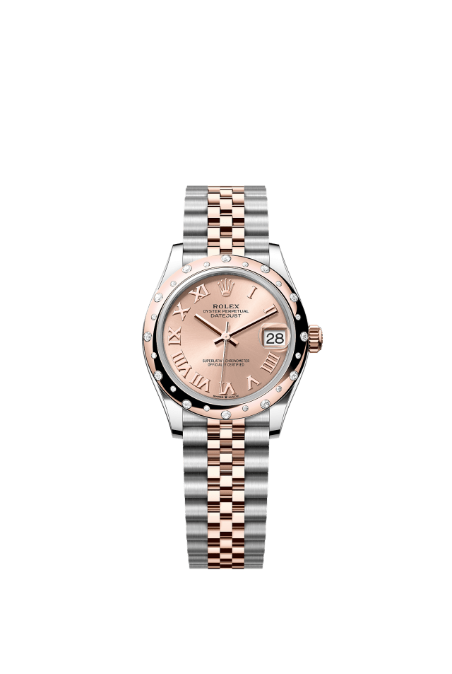 Datejust 31