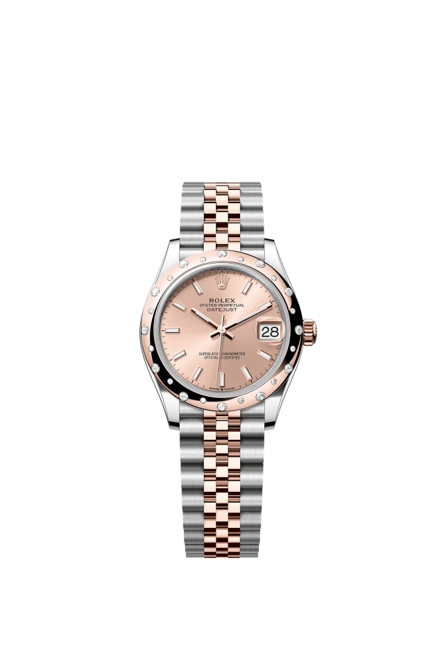 Datejust 31