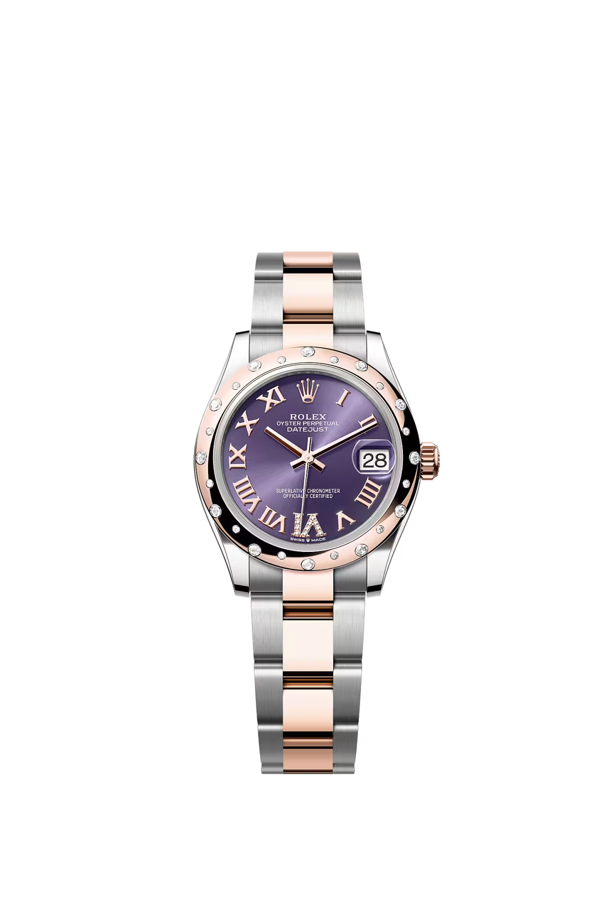 Datejust 31