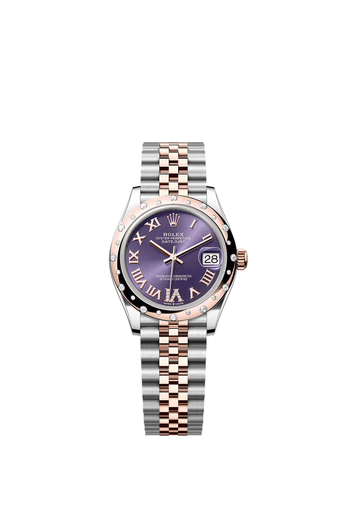 Datejust 31