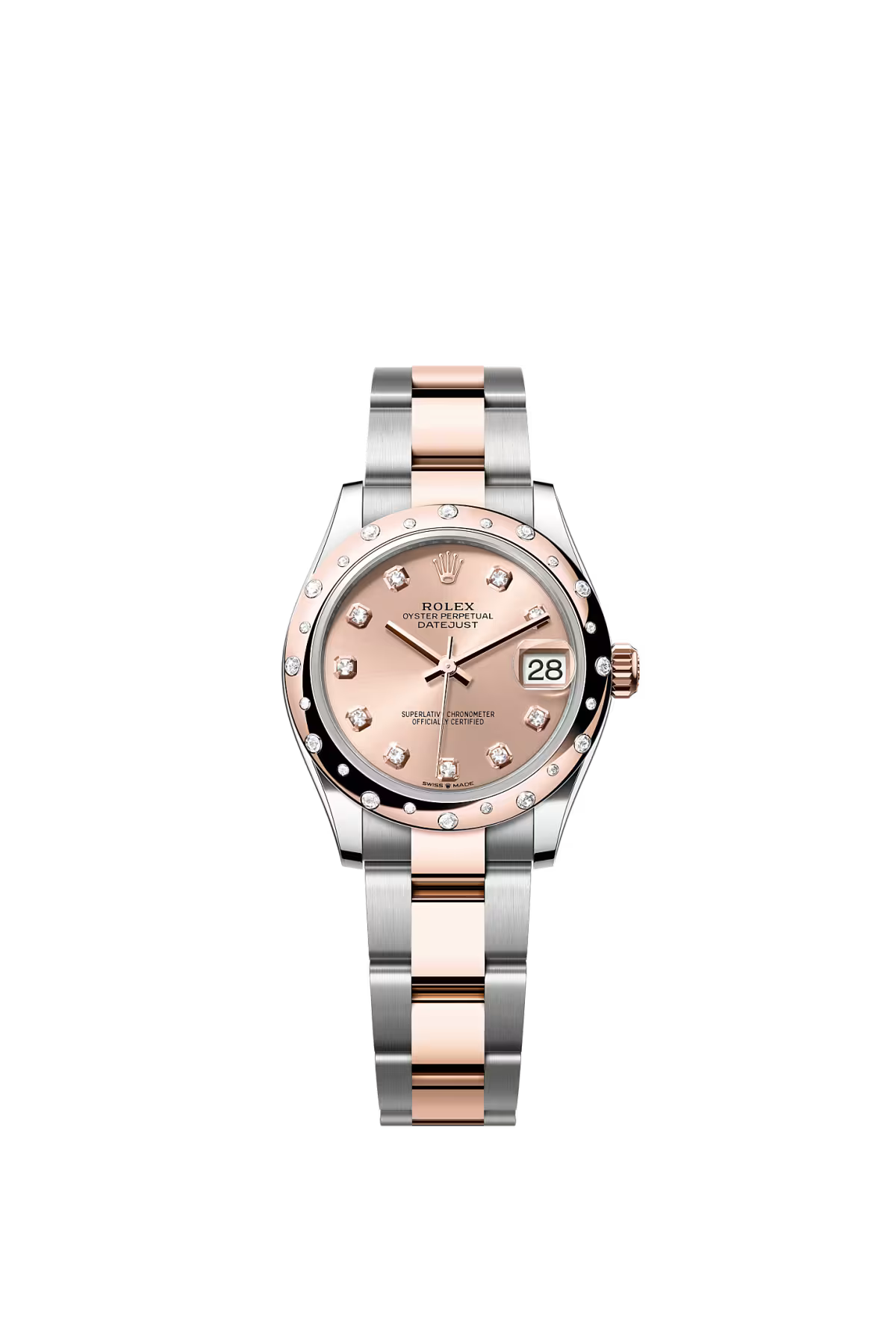 Datejust 31