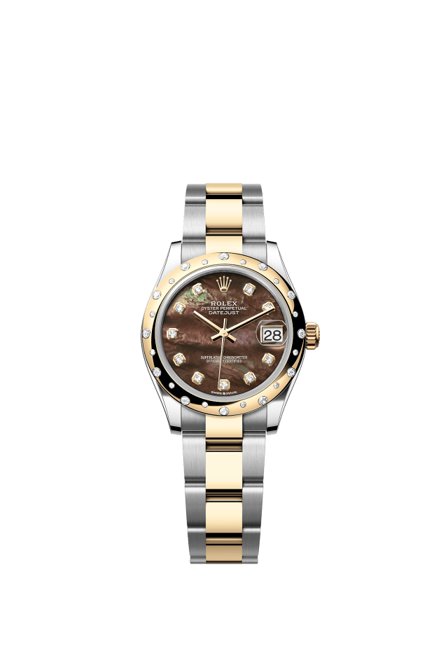Datejust 31