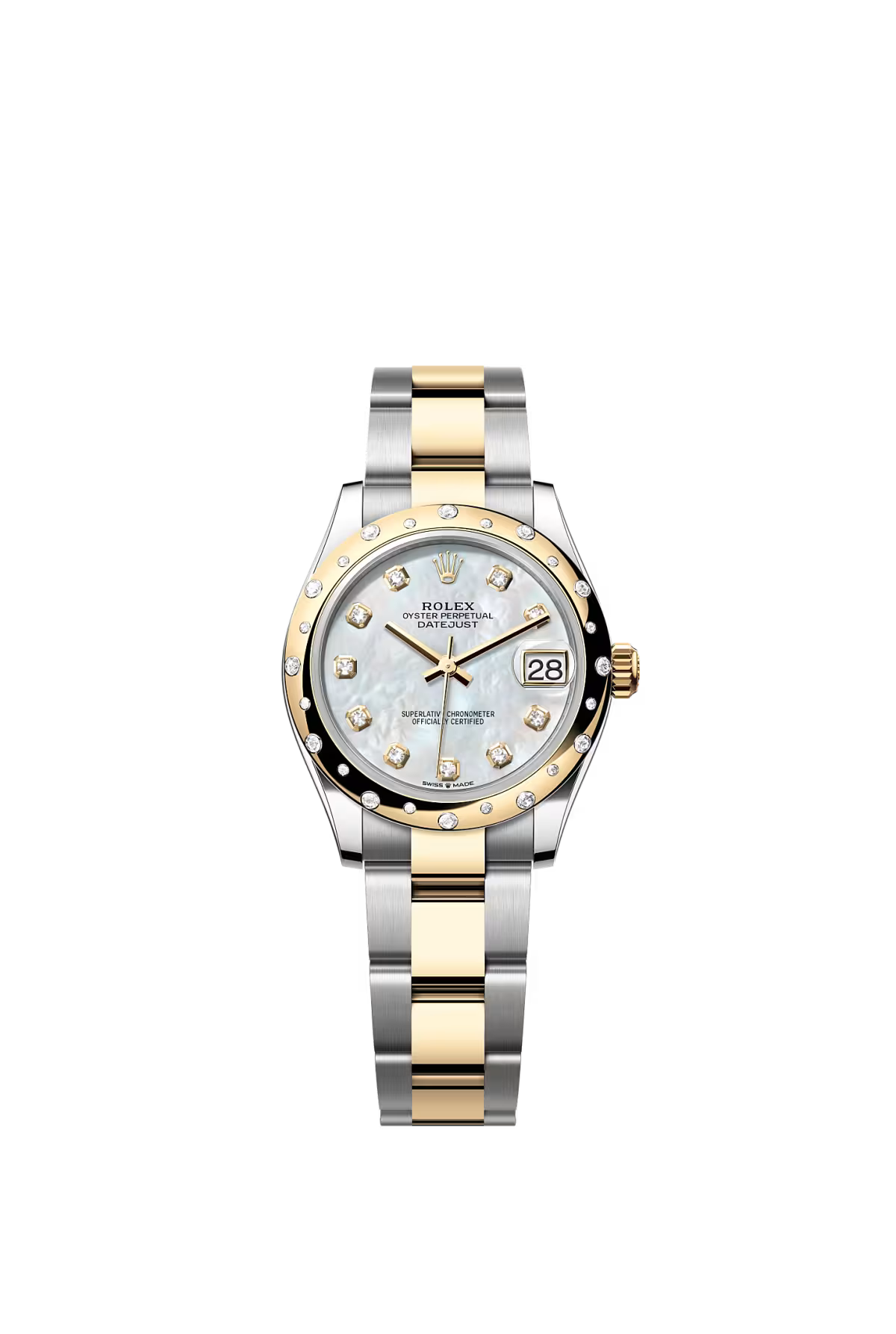 Datejust 31