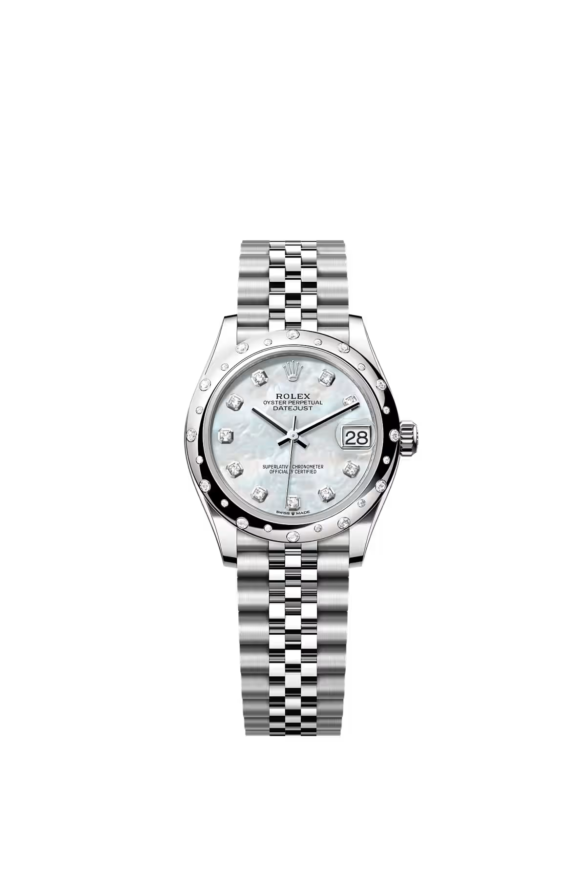 Datejust 31