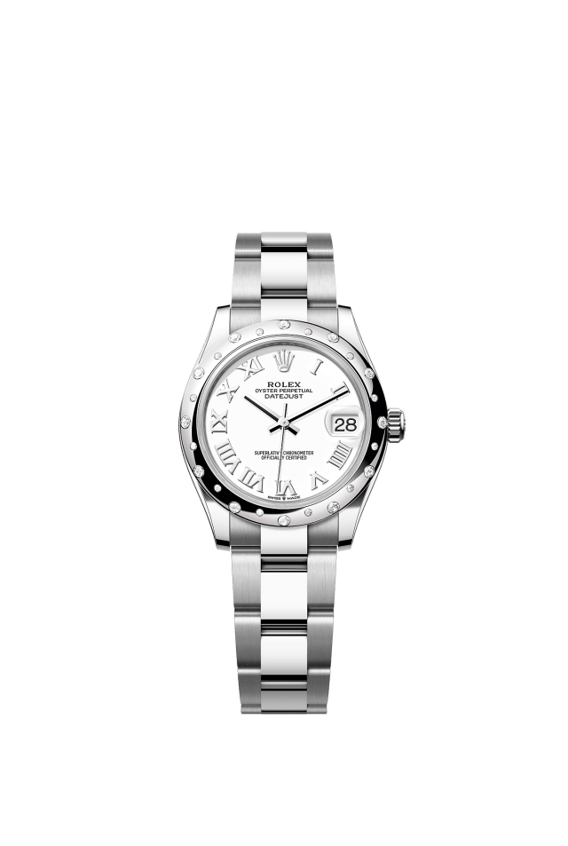 Datejust 31