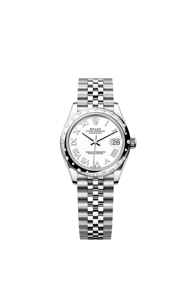 Datejust 31