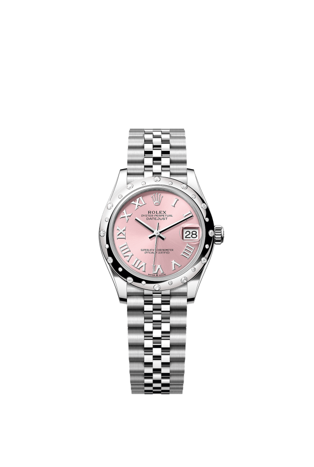 Datejust 31