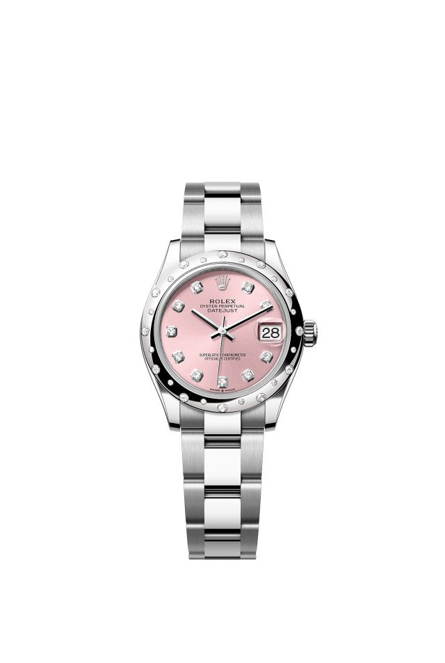 Datejust 31