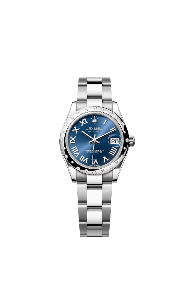 Datejust 31