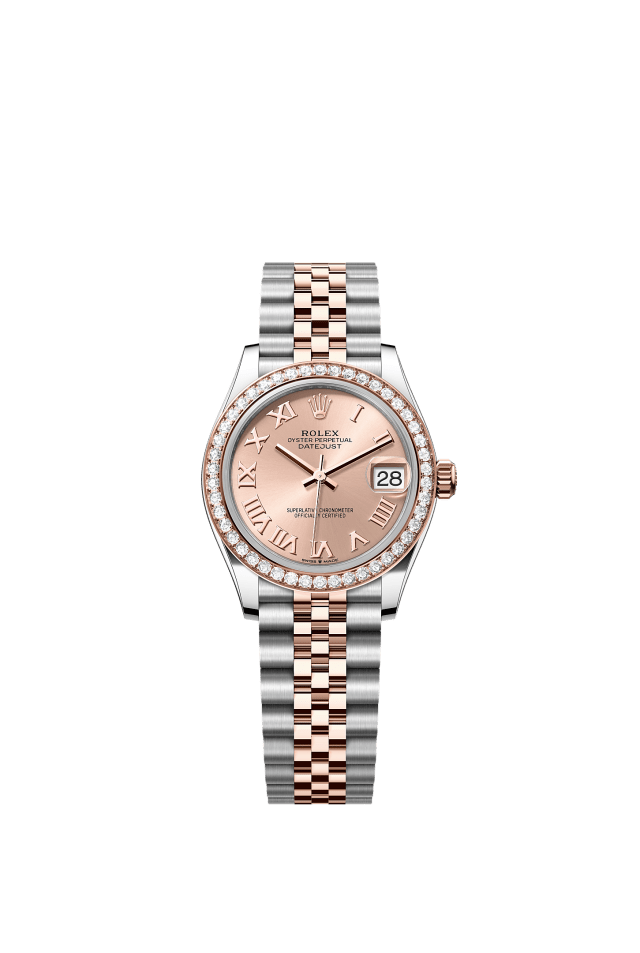 Datejust 31