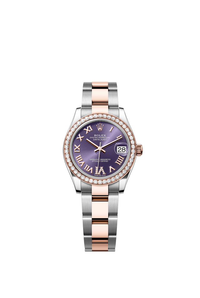 Datejust 31