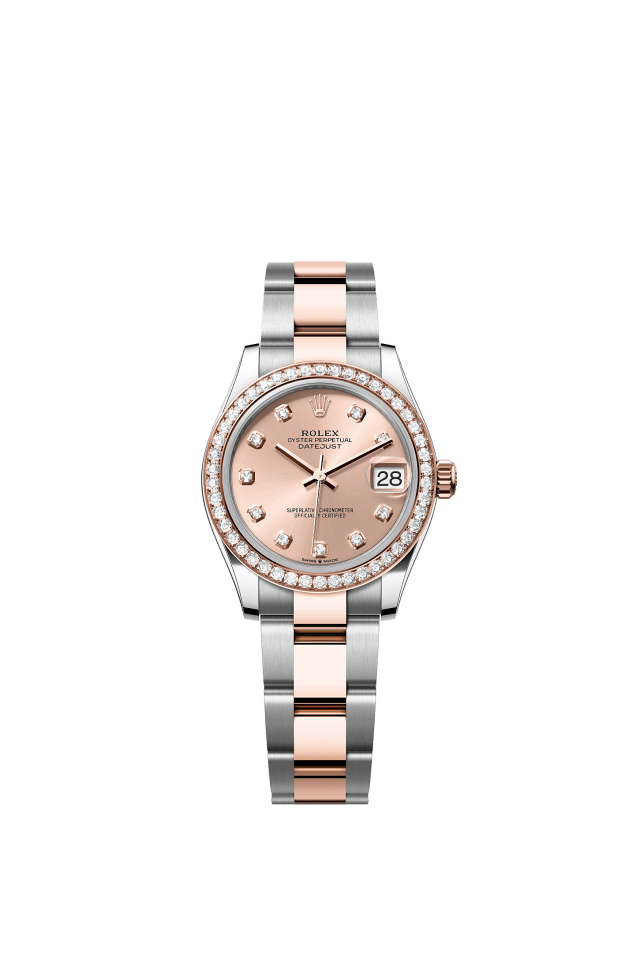 Datejust 31
