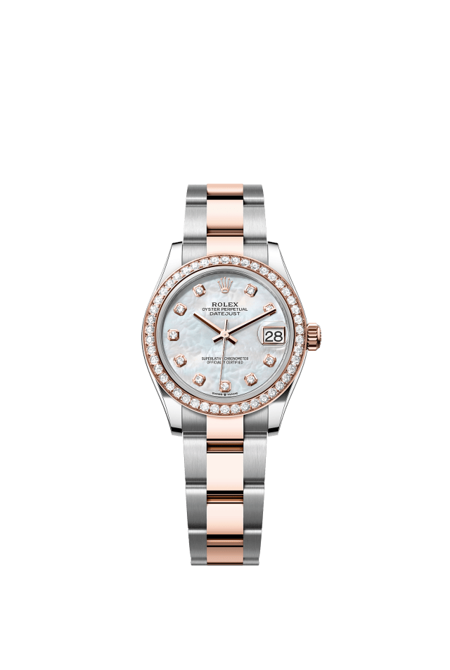 Datejust 31