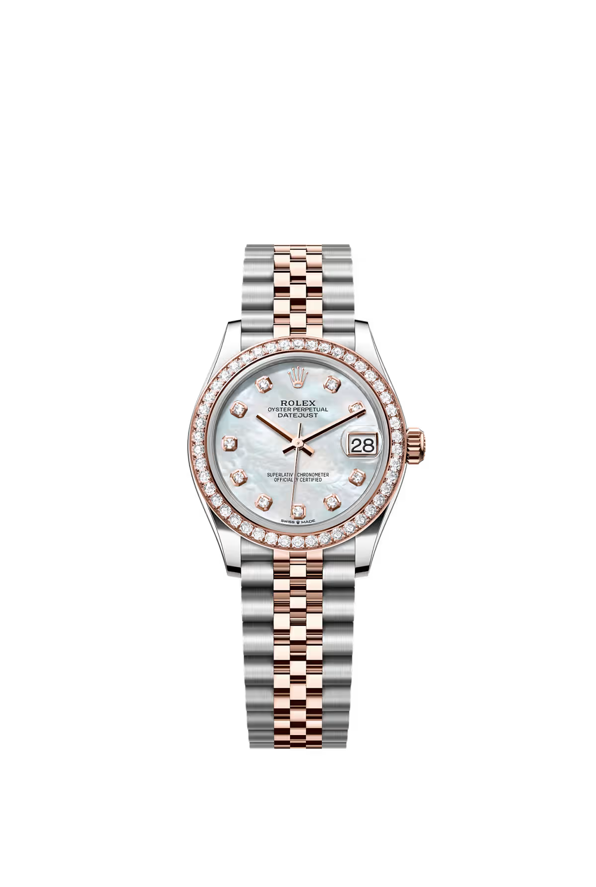 Datejust 31