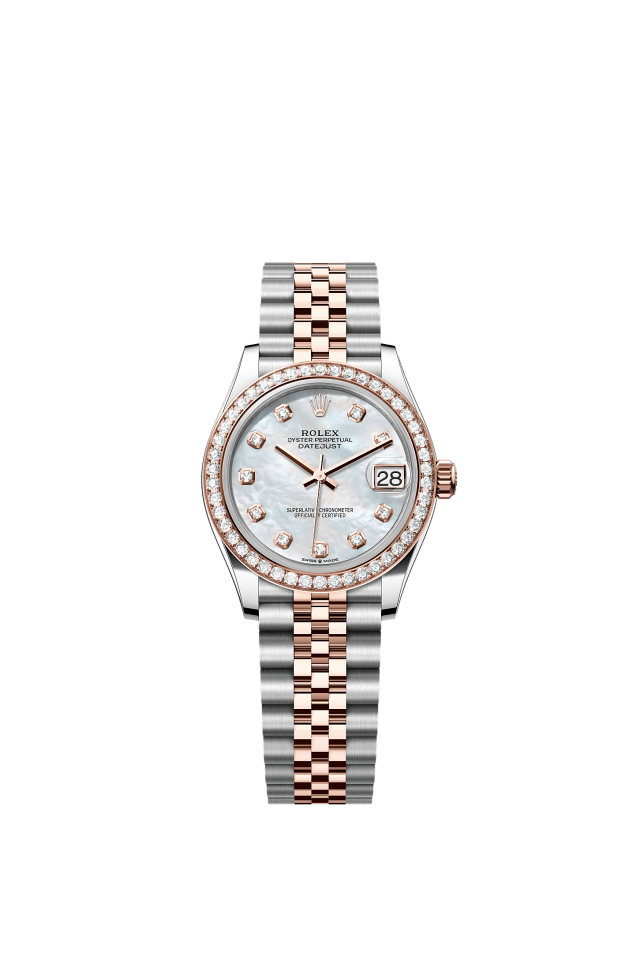 Datejust 31
