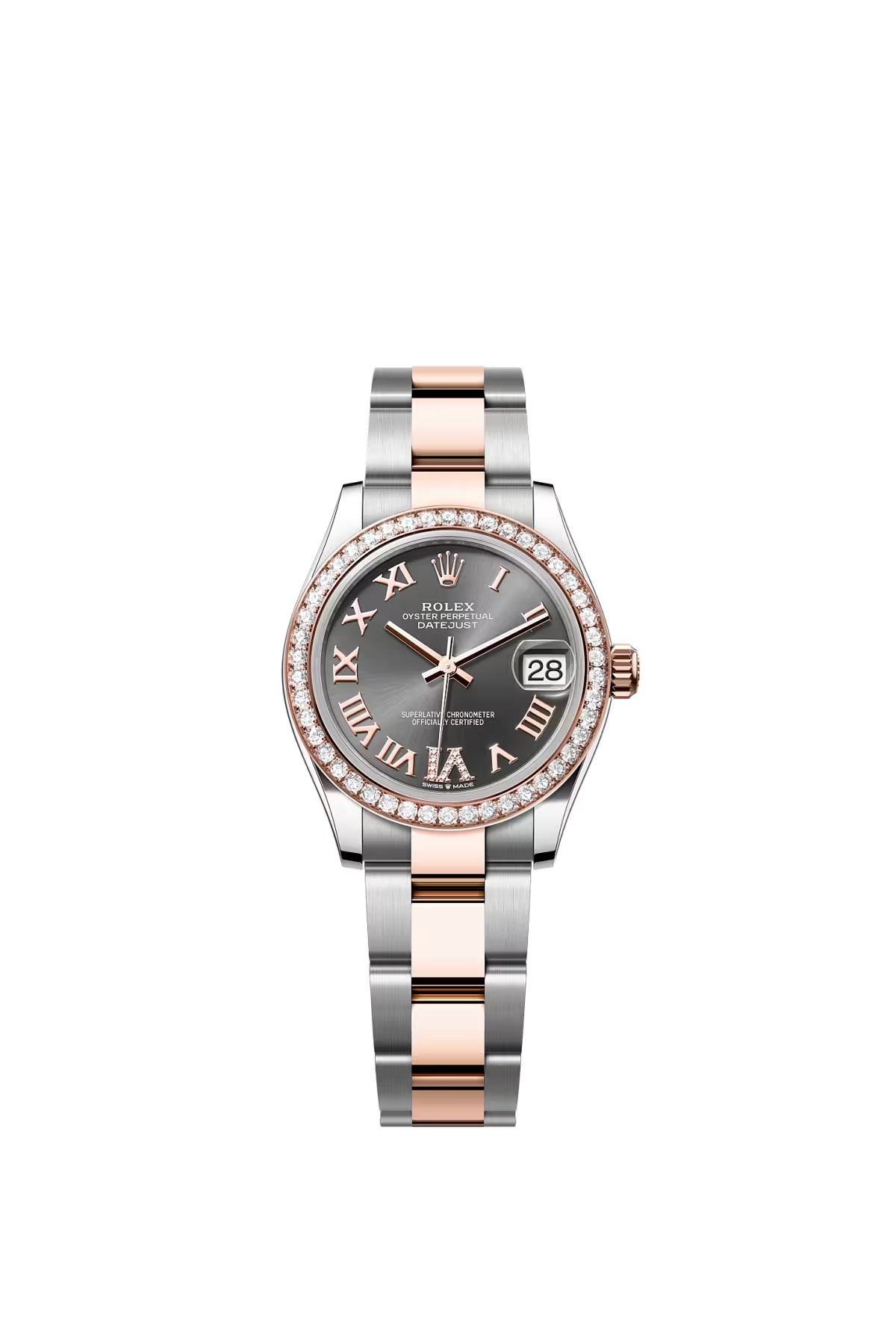 Datejust 31