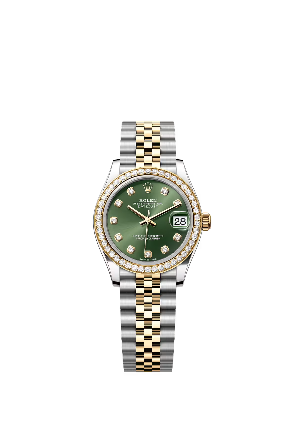 Datejust 31