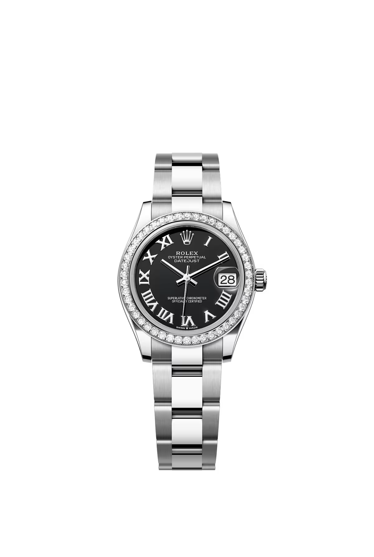 Datejust 31