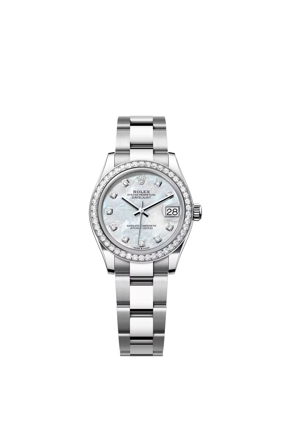 Datejust 31