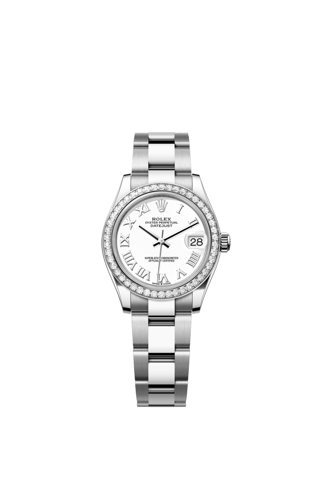 Datejust 31