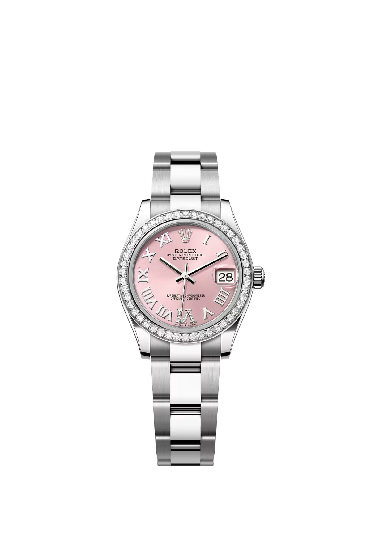 Datejust 31