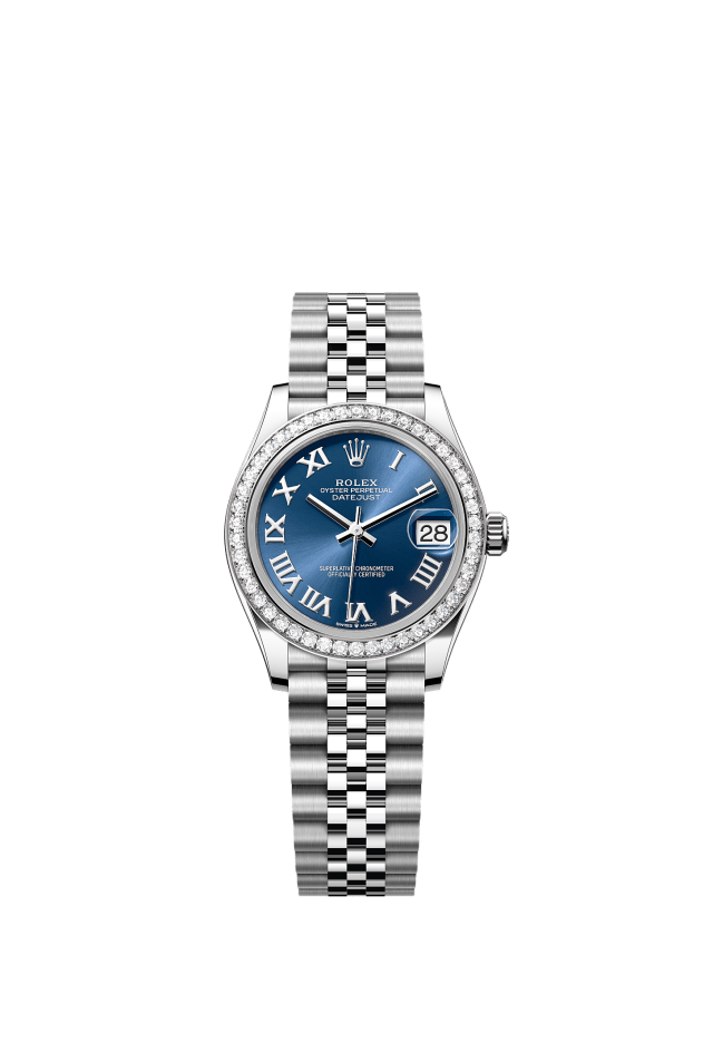 Datejust 31