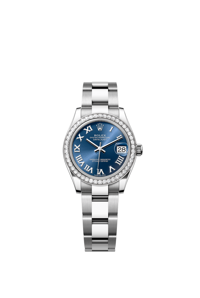Datejust 31
