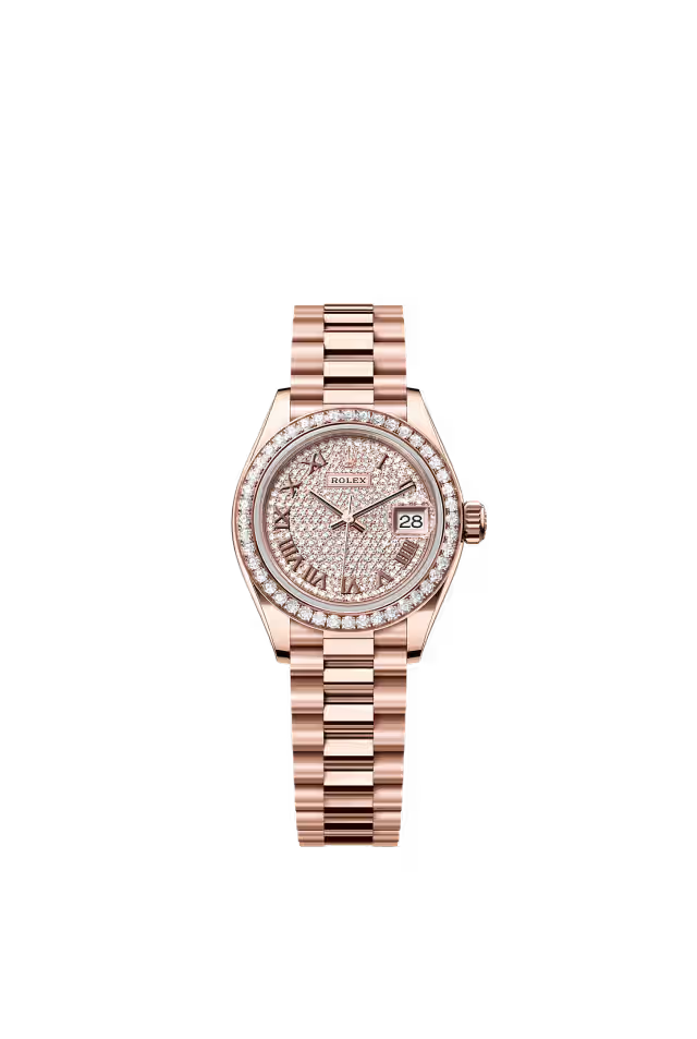 Lady-Datejust