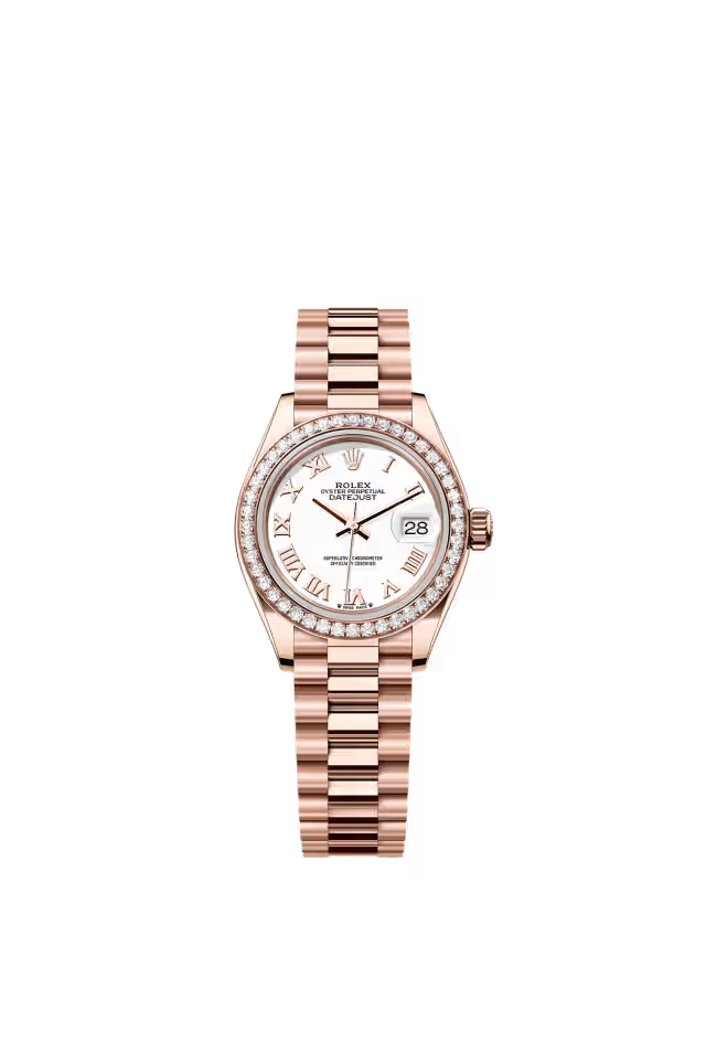Lady-Datejust