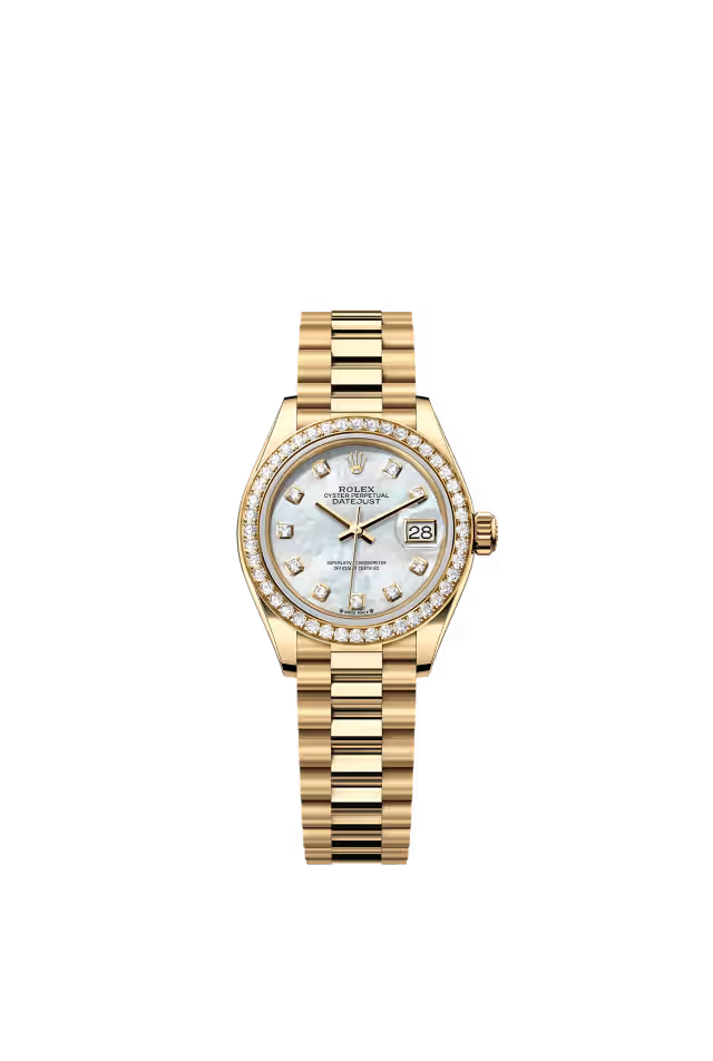 Lady-Datejust
