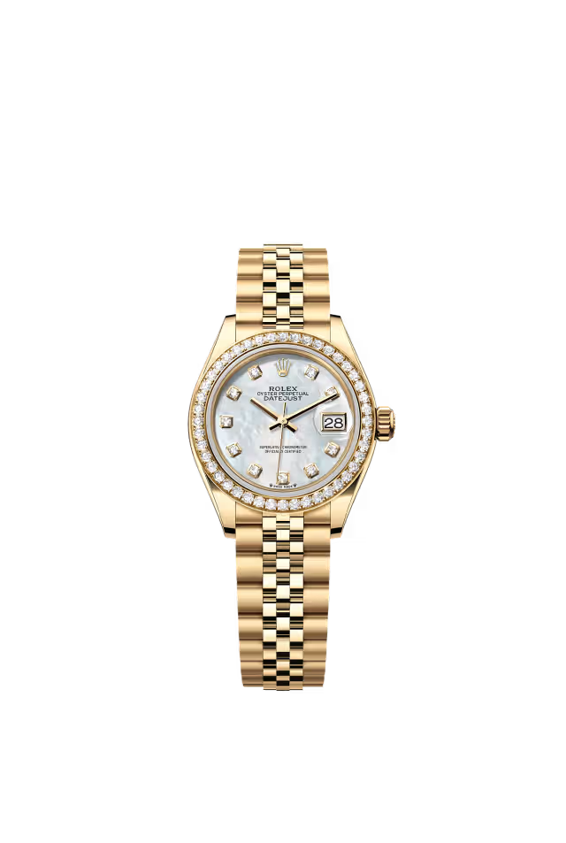 Lady-Datejust