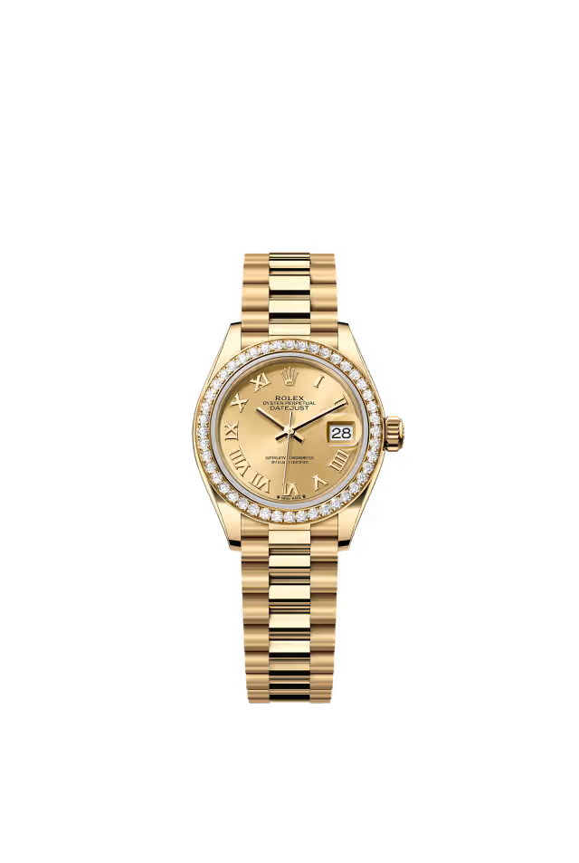 Lady-Datejust