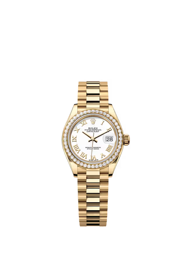 Lady-Datejust