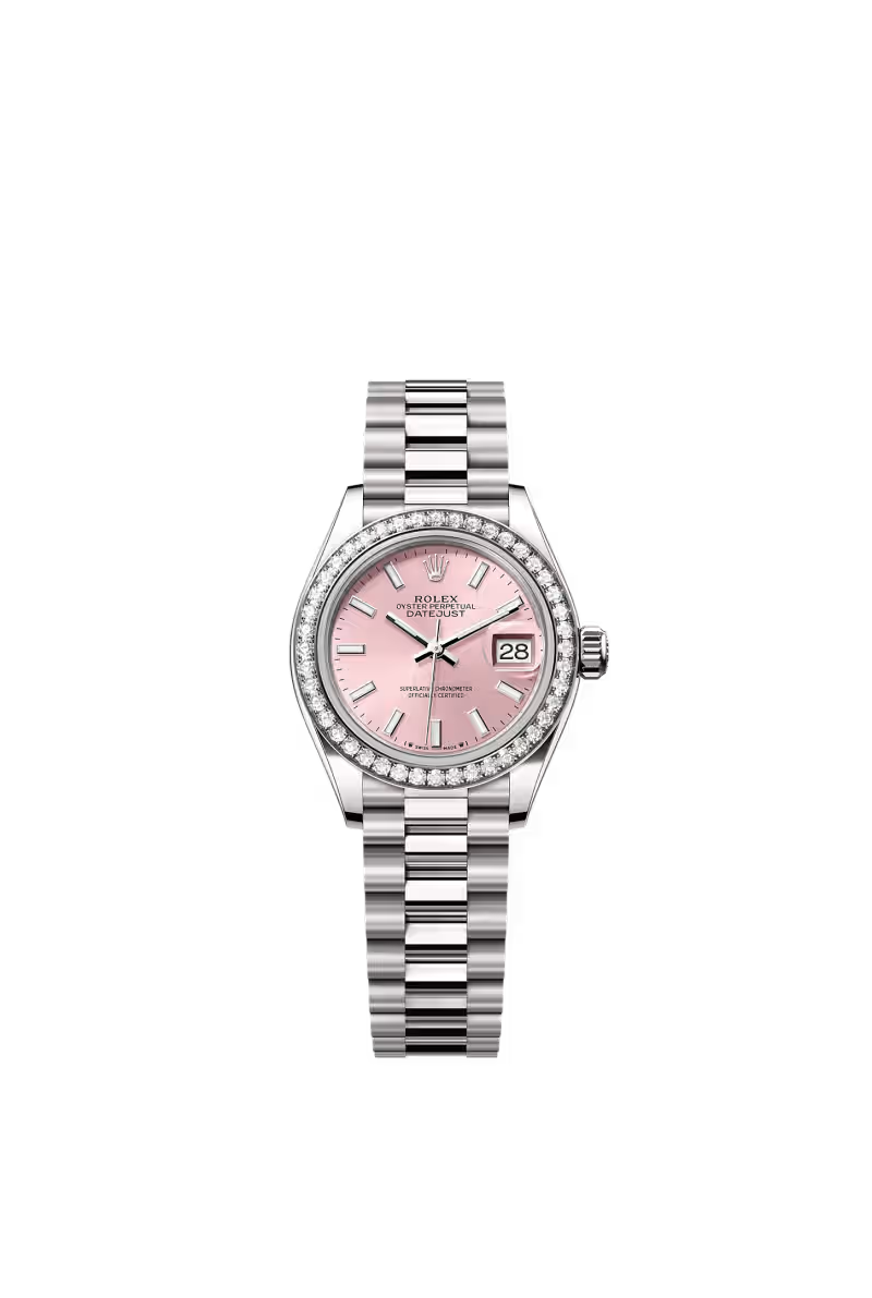 Lady-Datejust