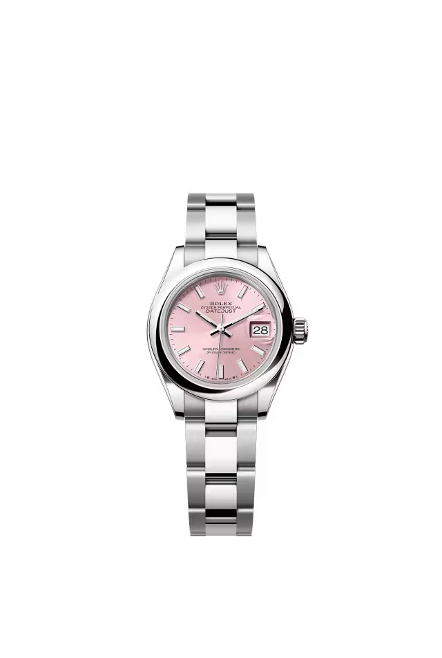 Lady-Datejust
