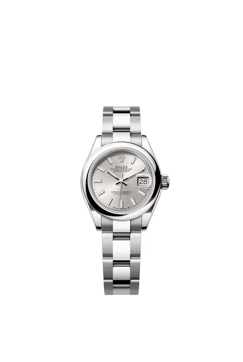 Lady-Datejust