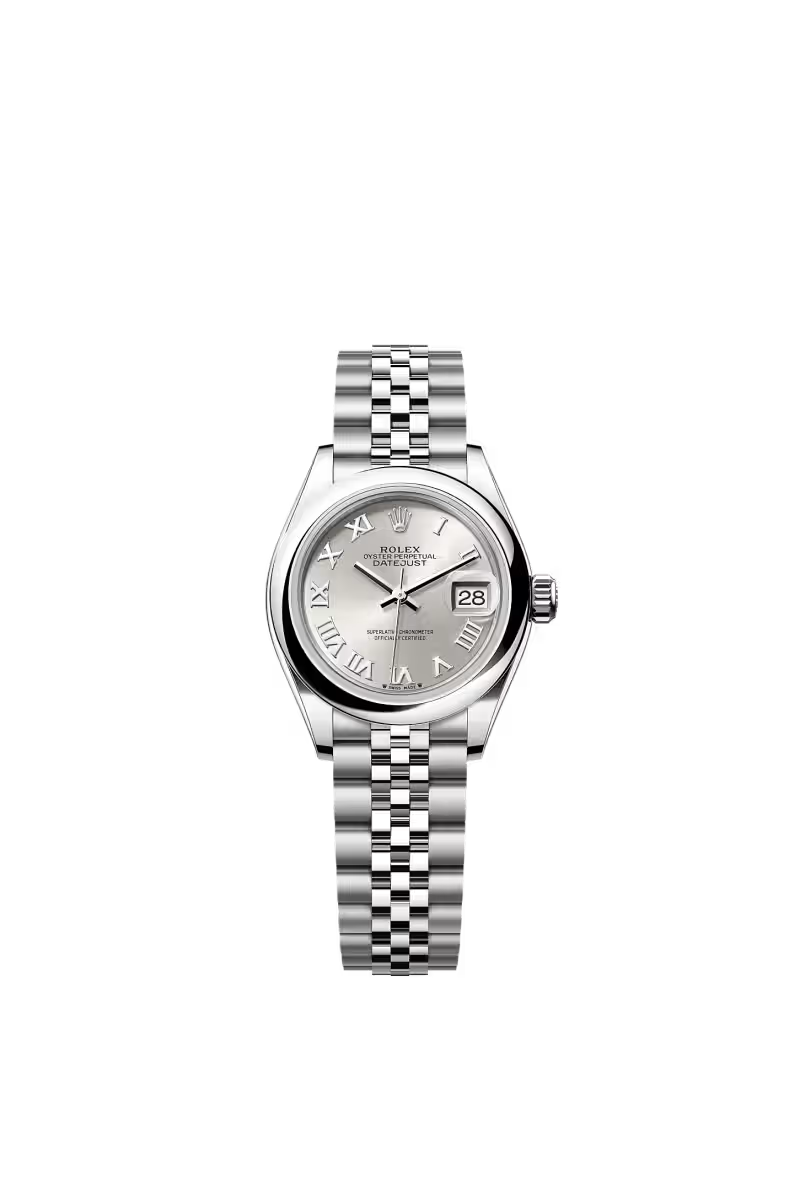 Lady-Datejust