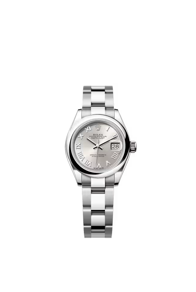Lady-Datejust