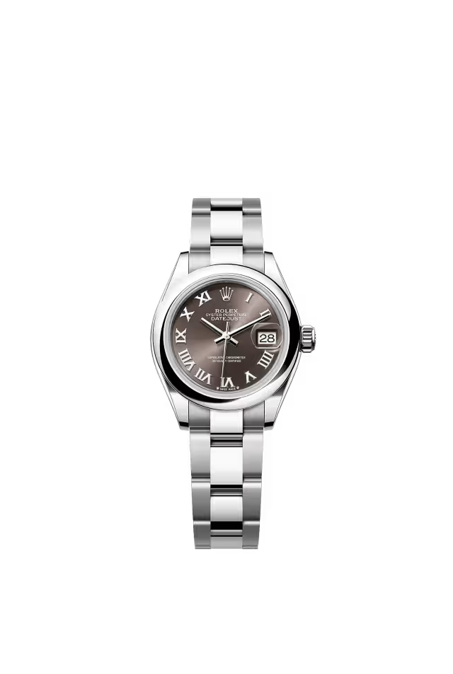 Lady-Datejust