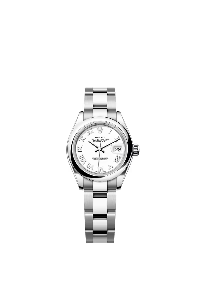 Lady-Datejust