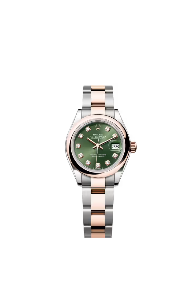 Lady-Datejust