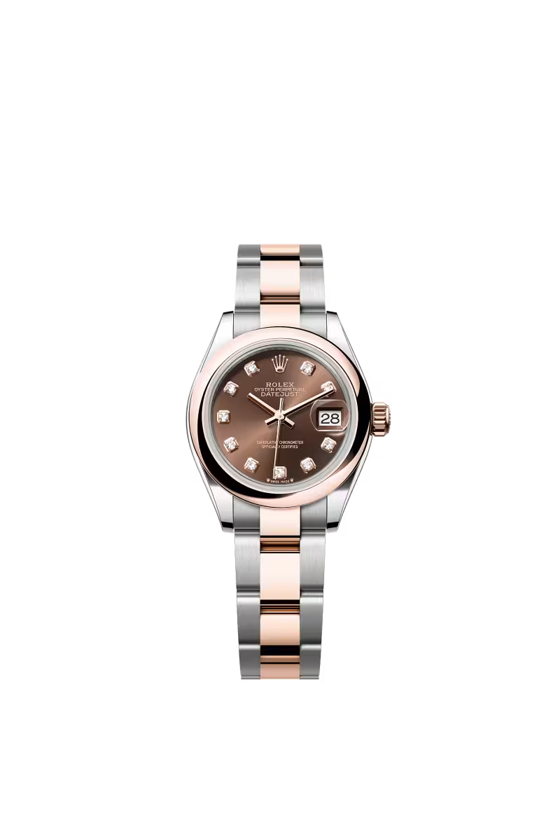 Lady-Datejust